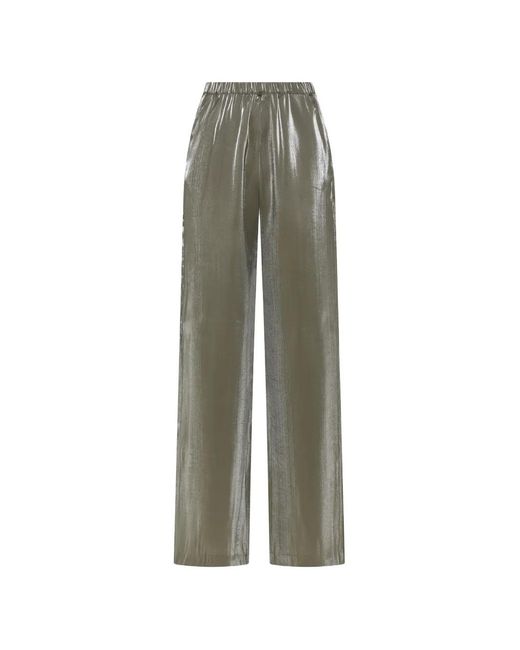 Cruna Green Ilaria Trousers