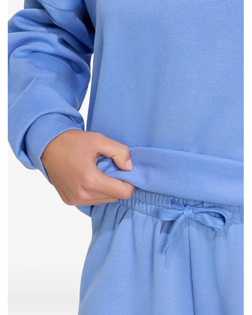 Sudadera Studio Con Capucha Adidas de color Blue