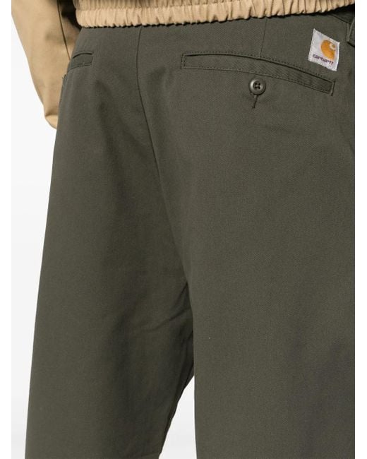 Jean Calder À Coupe Ample Carhartt pour homme en coloris Gray