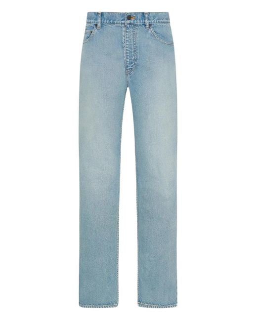 メンズ The Row Fred ジーンズ Blue