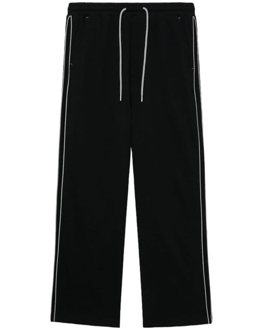 Pantalon de jogging à coupe ample FIVE CM pour homme en coloris Black
