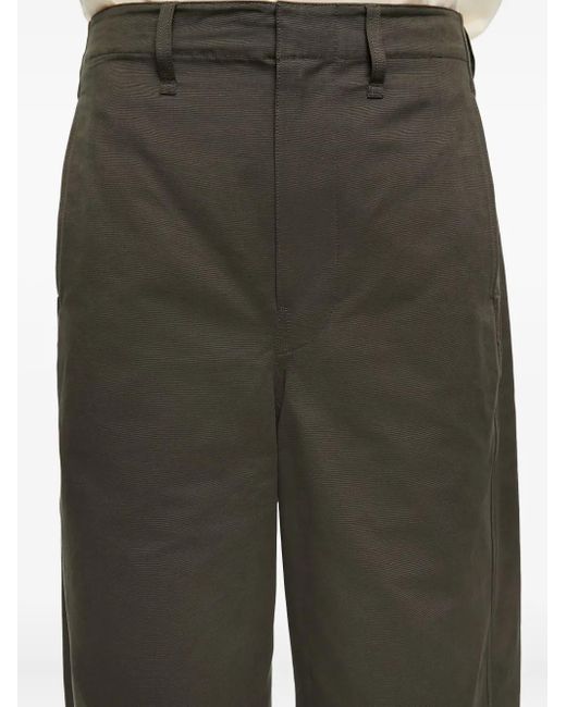 Bimba Y Lola ポケット パンツ Green