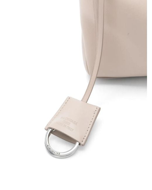 Balenciaga ロデオ ハンドバッグ ミニ Natural