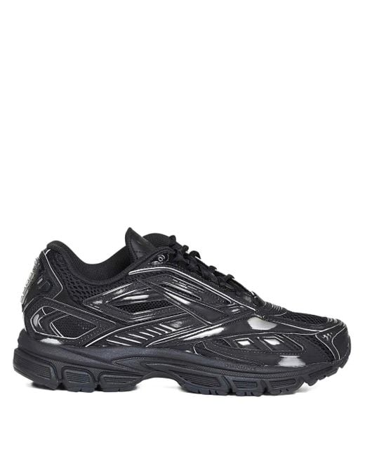 Reebok Black Premier Road Ultra Sneakers for men