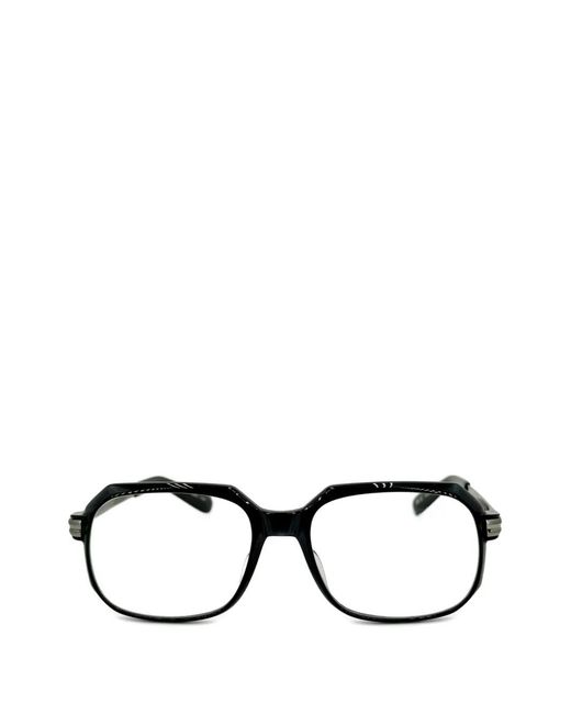 Yellows Plus Calvin Bril in het Black