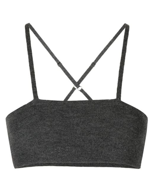 Cashmere In Love Black Cashmere