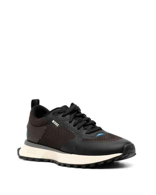 Boss Black Jonah Runn Meth Trainer for men