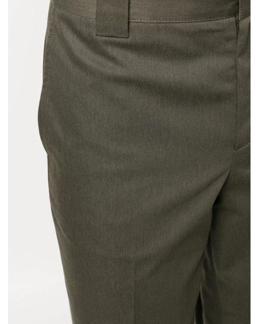 Golden Goose Deluxe Brand Gray Golden M's Chino Skate Pants Comfort Cotton/Poliestere Gabardine for men