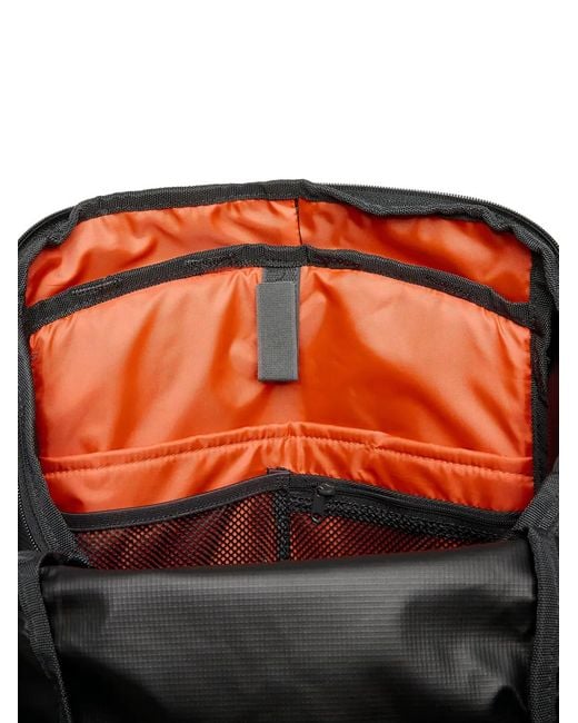 Adidas Black Terrex Multi Clomacool 20L Backpack