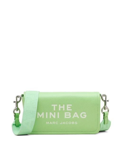 Marc Jacobs Green Bags