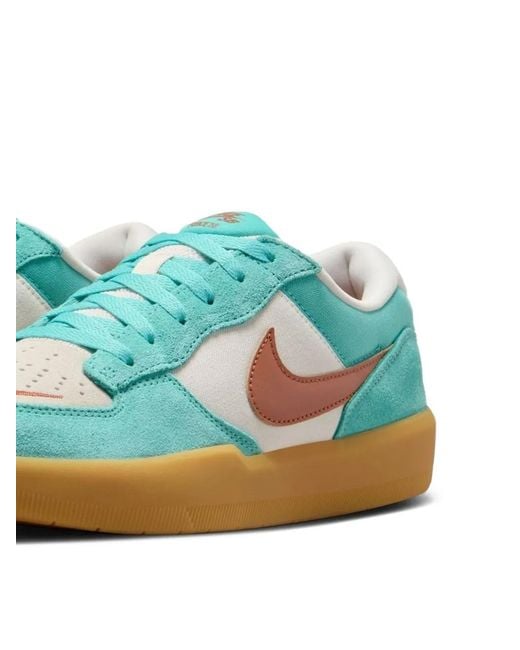 Nike Blue Force 58 Sneakers for men