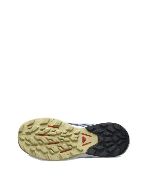 Salomon Outpluse Gore-tex Sneakers Blue