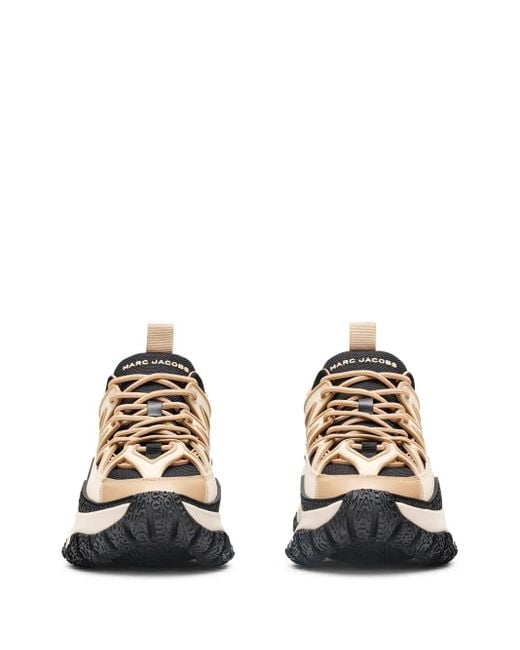 Marc Jacobs Multicolor The Lazy Hiker Sneakers