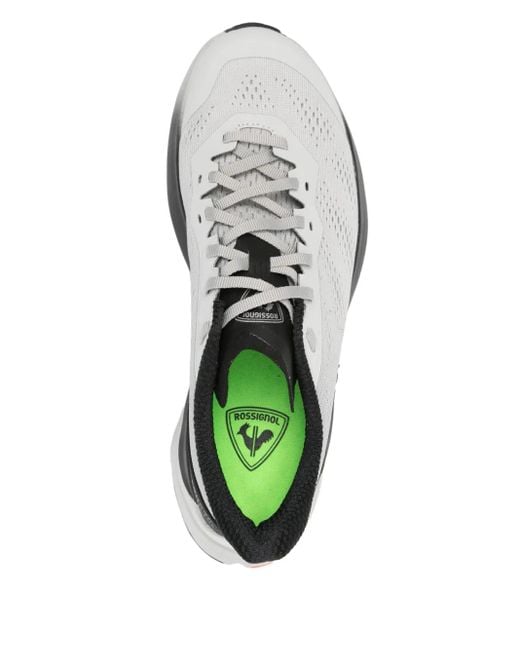 Rossignol White Venosk Sneakers for men