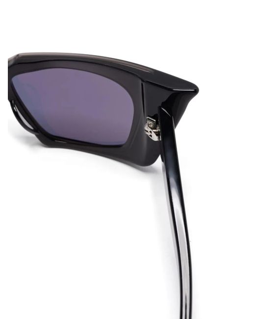 Dita Eyewear Blue Imbalans Sunglasses