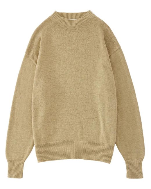 Pull Corde Studio Nicholson pour homme en coloris Natural