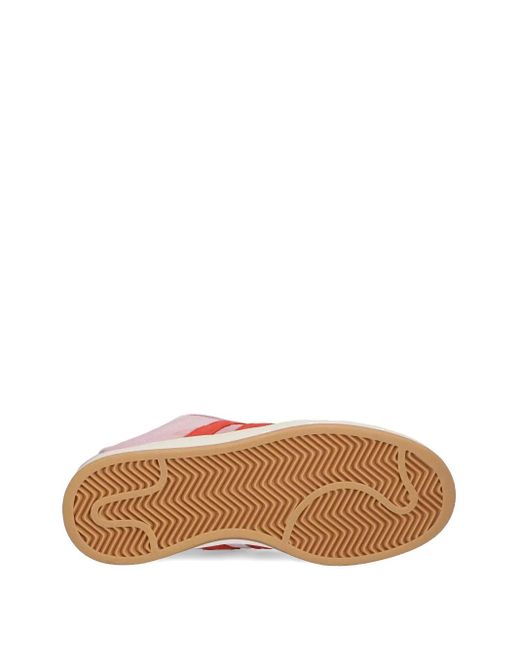 Adidas Campus 00S Beta Sneakers in het Pink
