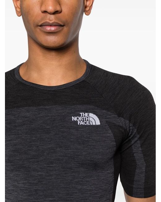 The North Face Black Mountain Athletics Lab T-Shirt for men