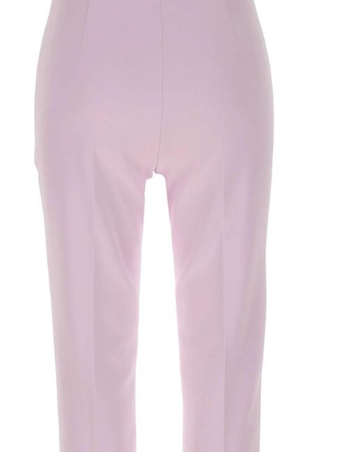 Elisabetta Franchi Pink Daily Hose
