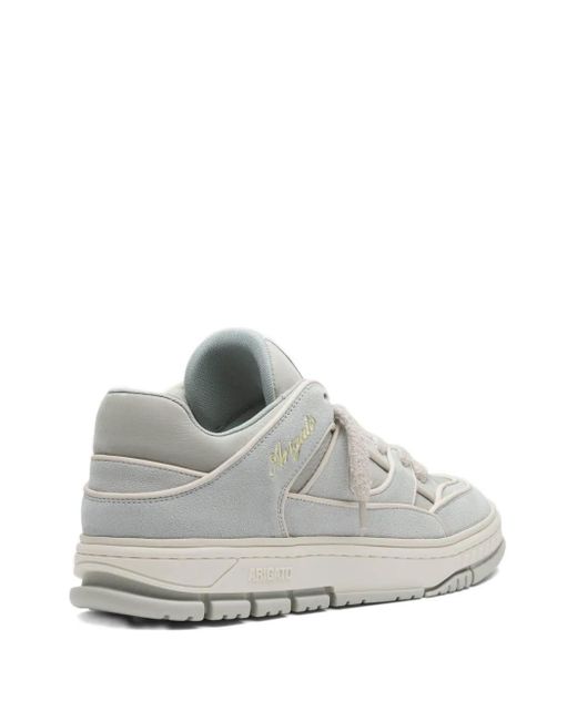 Axel Arigato White Area Lo Sneakers for men