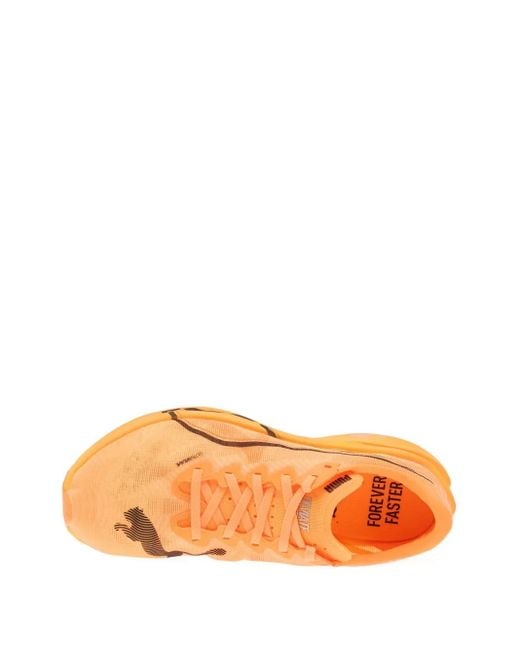 Zapatillas Deviate Nitro Elite 3 PUMA de hombre de color Orange