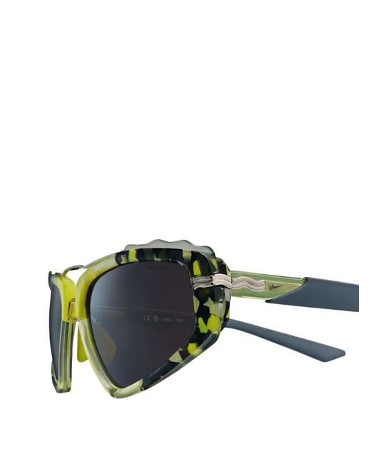 Nike Black Electric Drip Sunglasses for men