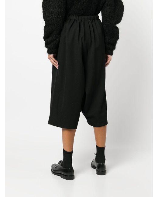 Pantalones Capri y midi de Zara para mujer | FASHIOLA.es