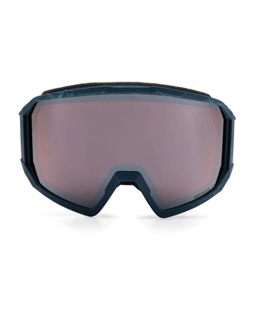 Maschera Da Sci Essential di Rossignol in Blue