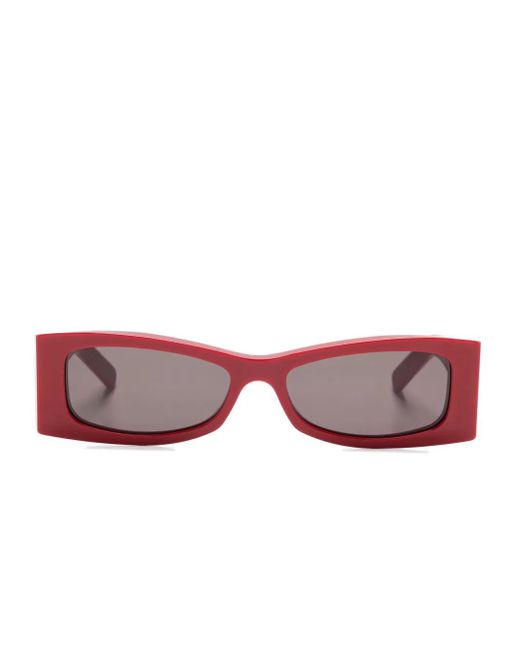 Marni Pink Zokoa Sunglasses