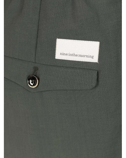 Nine:inthe:morning Green Nine for men