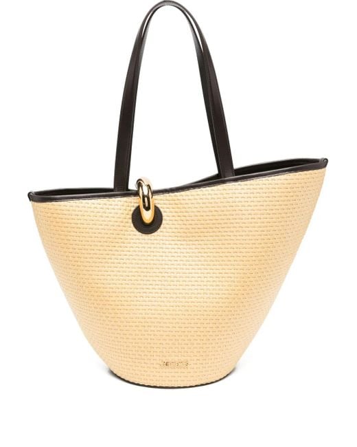 Jacquemus Natural The Bambola