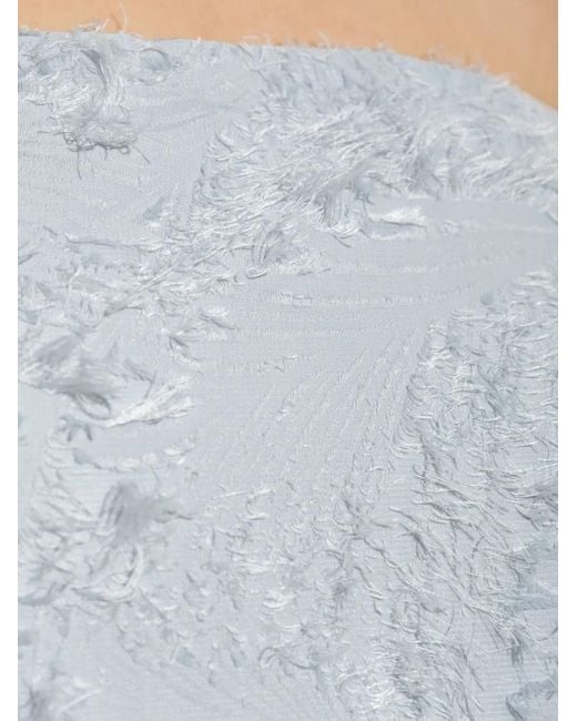 Samsøe & Samsøe White Salazio Maxi Dress