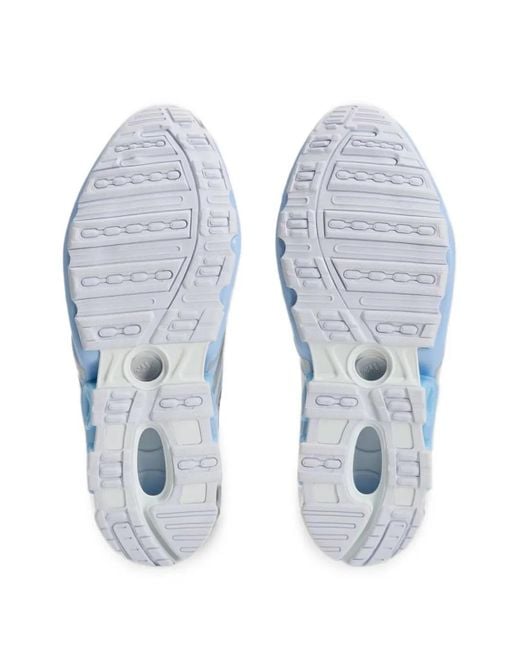 Adidas Blue X Miaou Megaride S2 Sneakers for men