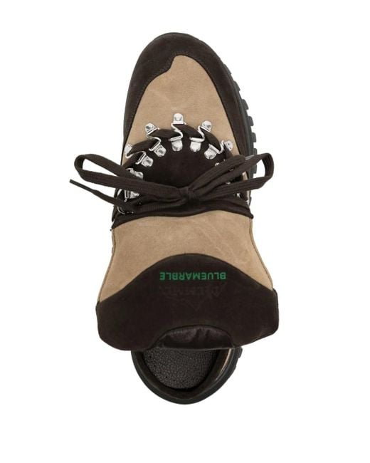 Diemme X Bluemarble Maggiore Mules in Brown für Herren