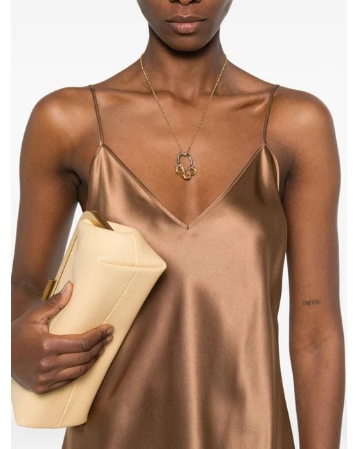 Joseph Brown Clea V-Neck Top