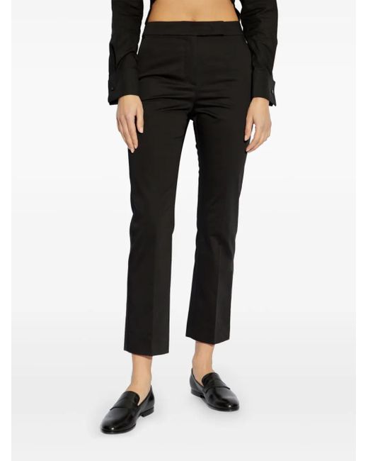 Max Mara Black Okra Clothing