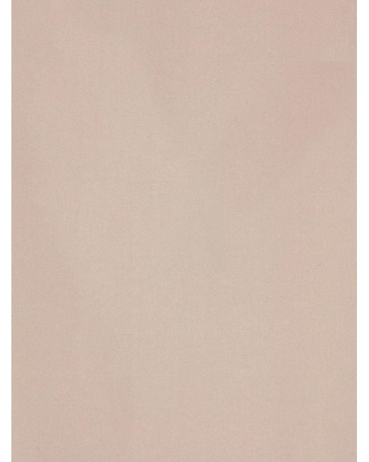 Dusan Natural Buttoned Shirt