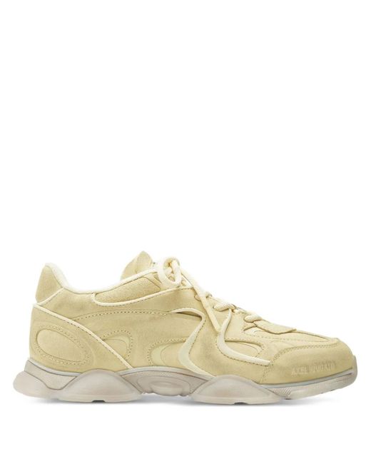 Axel Arigato Natural Eris Sneakers