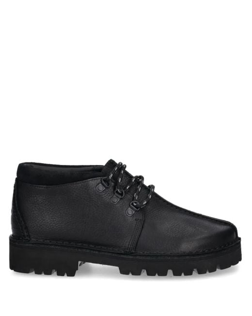 Clarks Trek Hike Stiefel in Black für Herren