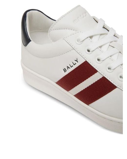 Sneakers Tennis di Bally in Multicolor da Uomo