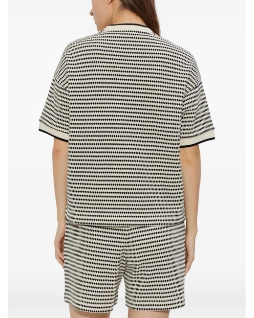 Bogner Gray Sophie T-Shirt