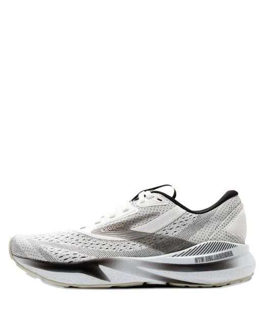 Zapatillas de running Adrenaline GTS 24 Brooks de color Gray