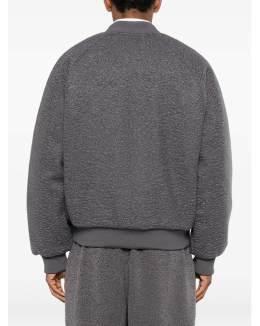 Adidas Gray Jackets for men