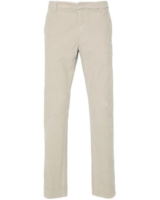Dondup Natural Sportissimo Trousers for men