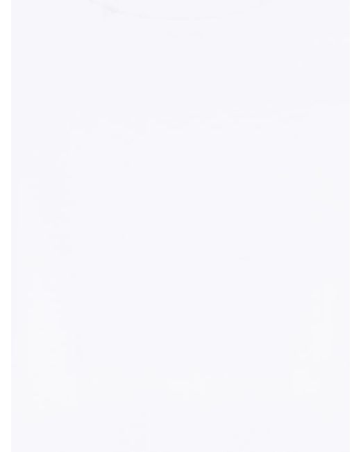 Marc O' Polo White Short-Sleeve Crew-Neck T-Shirt for men