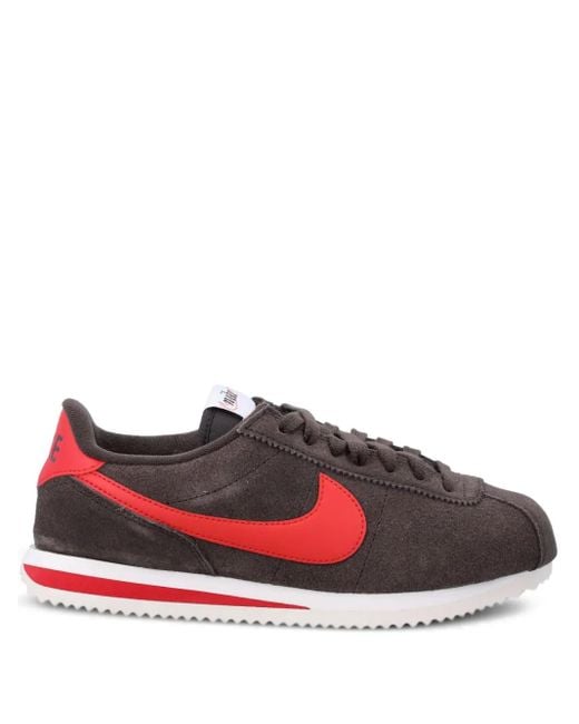 Nike Red Cortez