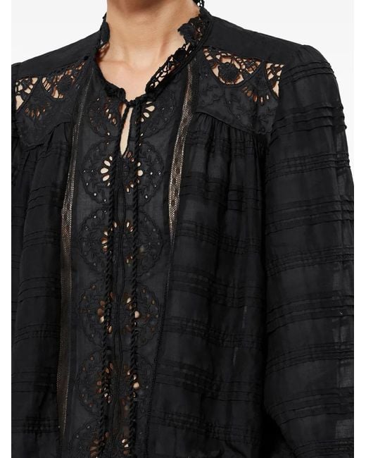 Isabel Marant Black Dresses