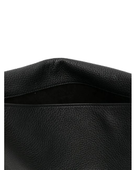 The Row Nan ショルダーバッグ Black