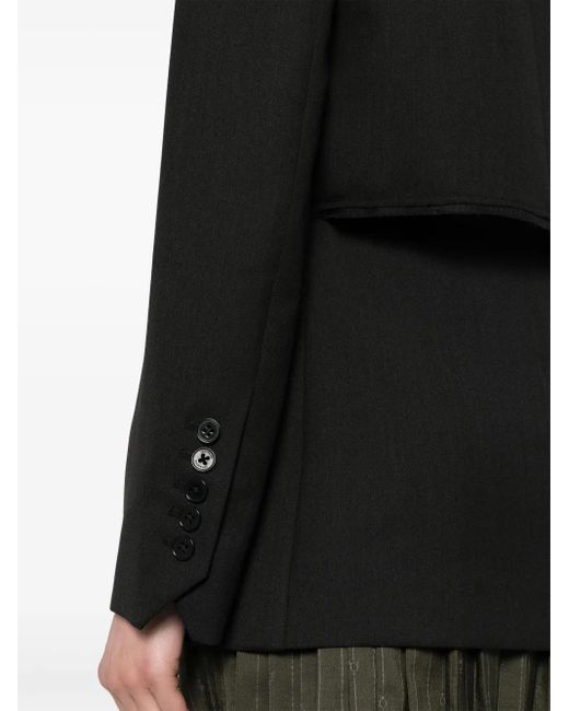 Zadig & Voltaire Black Coats & Jackets