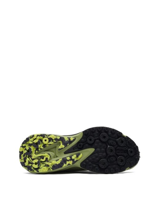 PUMA Green Spirex "Bmw Motorsport for men